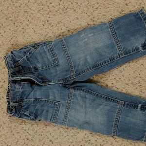 Tommy Hilfiger 18 months distressed jeans